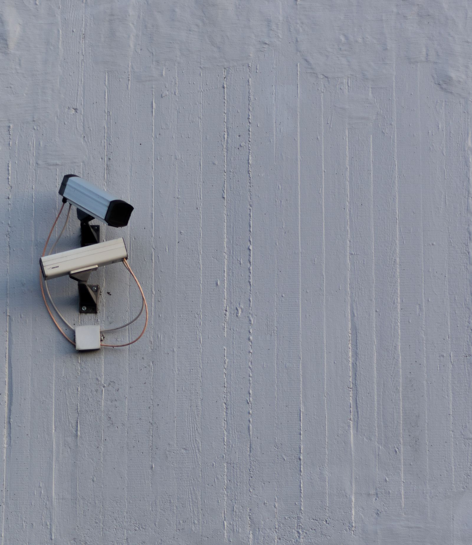Neat, professional installation