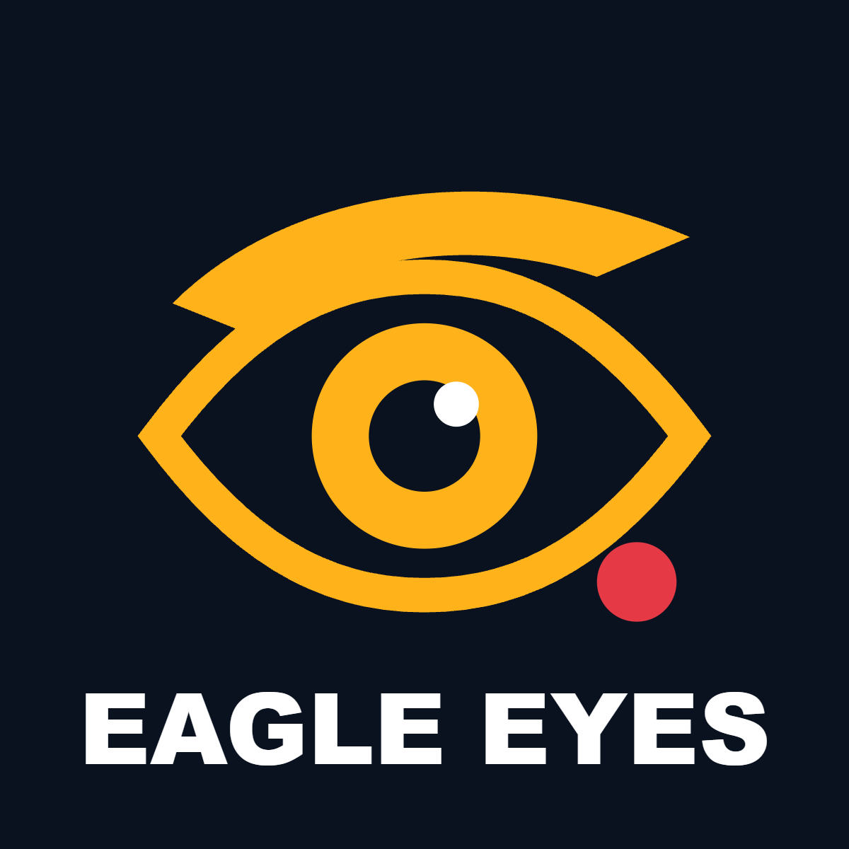 Eagle Eyes CCTV logo